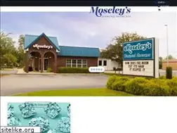 Sites similar to moseleydiamond.com