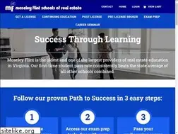 Sites similar to moseleyflint.com