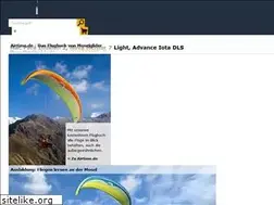 Sites similar to moselglider.de