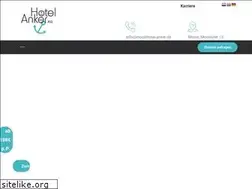 Sites similar to moselhotel-anker.de