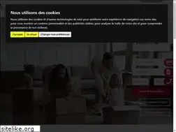 Sites similar to moselis.fr