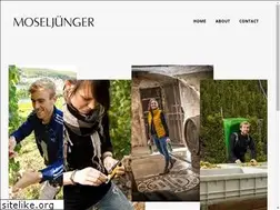 Sites similar to moseljuenger.de