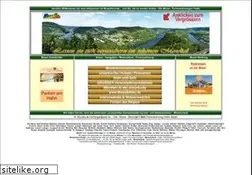 Sites similar to mosella.de