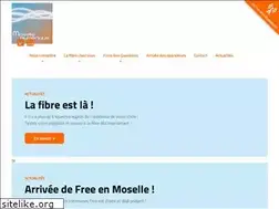 Sites similar to moselle-numerique.fr