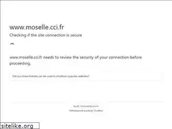 Sites similar to moselle.cci.fr