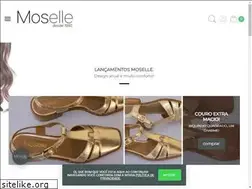 Sites similar to moselle.com.br