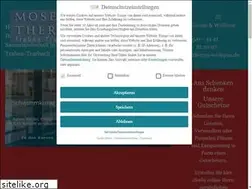 Sites similar to moseltherme.de