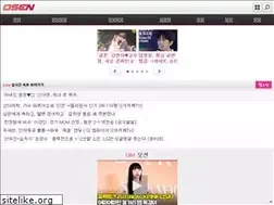 Sites similar to mosen.mt.co.kr