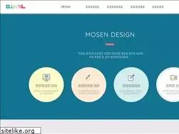 Sites similar to mosendesign.com