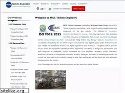 Sites similar to mosengg.com