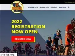Sites similar to moseniorgames.org