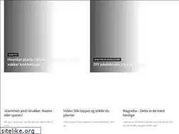 Sites similar to moseplassen.no