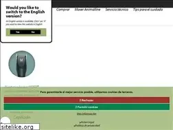 Sites similar to moser-animal.es