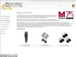 Sites similar to moser-animalline-shop.de