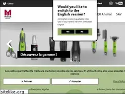 Sites similar to moser-animalline.fr