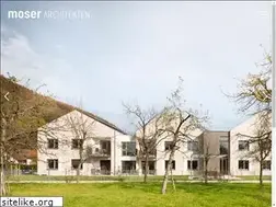 Sites similar to moser-architekten.de