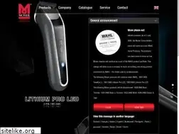 Sites similar to moser-consumer.com