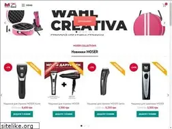 Sites similar to moser-pro.com.ua