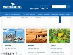 Sites similar to moser.at
