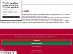 Sites similar to moser.es