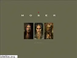 Sites similar to moserart.com