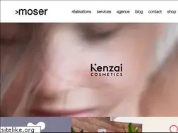 Sites similar to moserdesign.ch