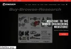 Sites similar to moserengineering.com