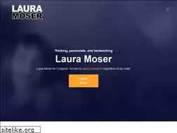 Sites similar to moserforcongress.com