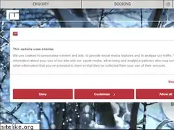 Sites similar to moserhof.com