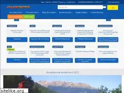 Sites similar to moserline.com.ar