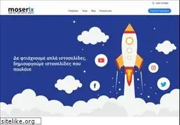 Sites similar to moserlx.com