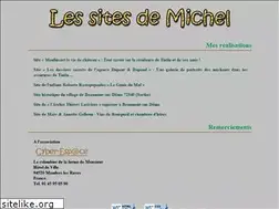 Sites similar to moserm.free.fr