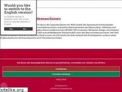Sites similar to moserpro.de