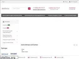 Sites similar to moserprof.ru