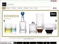 Sites similar to moserturkey.com