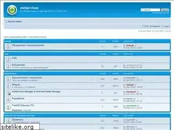 Sites similar to moservices.org
