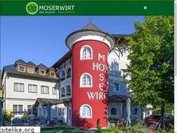 Sites similar to moserwirt.at