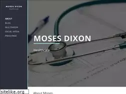 Sites similar to moses-dixon.org