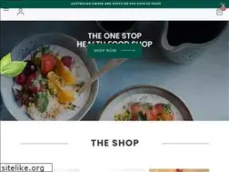 Sites similar to mosesandco.com.au