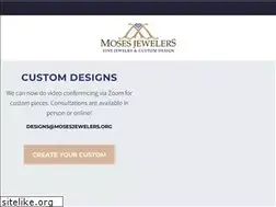 Sites similar to mosesjewelers.net