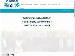 Sites similar to mosesmadison.org