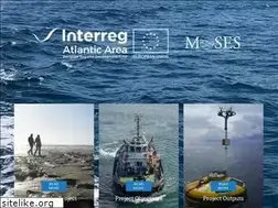 Sites similar to mosesproject.eu
