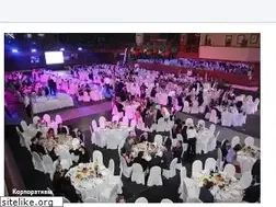 Sites similar to mosevent.ru