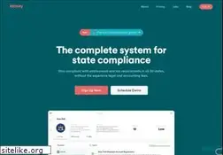 Sites similar to mosey.com
