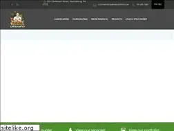 Sites similar to moseyscapes.com