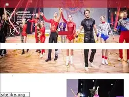 Sites similar to mosfarr.ru