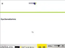 Sites similar to mosfed.com