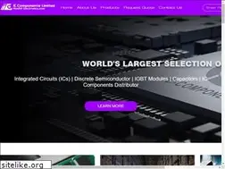 Sites similar to mosfet-electronics.com