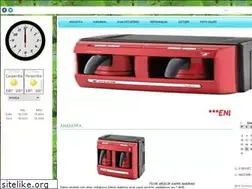 Sites similar to mosfetendelektronik.com