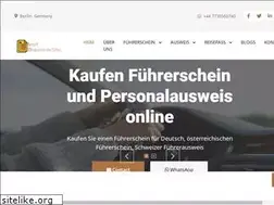 Sites similar to mosfetkiller.de